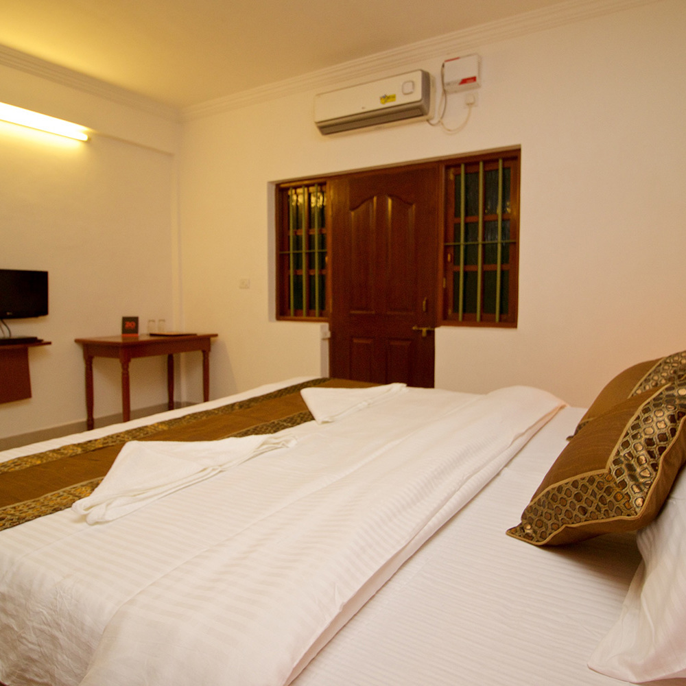 Budget-AC-rooms-anjuna-goa